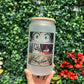Hero Glass Cup