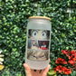 Hero Glass Cup
