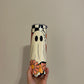 Ghost Steel Tumbler