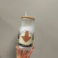 Ap Glass Cup