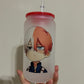 Hero Glass Cup