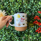 Bear & Friends Ceramic Mug