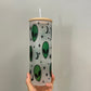 Alien Glass Cup
