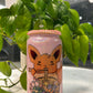 Eve Bling Glass Cup