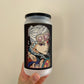 Anime Glass Cup