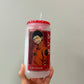Fire Glass Cup