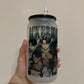 Titan Glass Cup