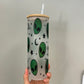 Alien Glass Cup