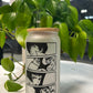 CB Anime Glass Cup