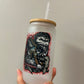 Titan Glass Cup