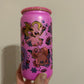 Eve Bling Glass Cup