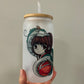 Spirit Glass Cup