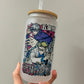Sorcerer Glass Cup