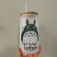 Toto Glass Cup