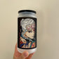Anime Glass Cup