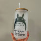 Toto Glass Cup