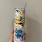 Eve Steel Tumbler