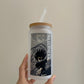 Erasure Mha Glass Cup