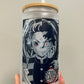 Demon Glass Cup