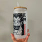 DN Glass Cup