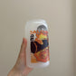 Cal Glass Cup