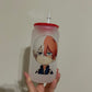 Hero Glass Cup
