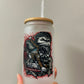 Titan Glass Cup