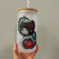 Spirit Glass Cup
