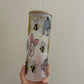 Bear Glass Cup