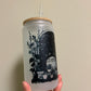 Toto Glass Cup