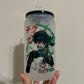 Hero2 glass cup