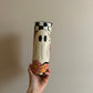 Ghost Steel Tumbler