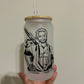 Pirate4 Glass Cup