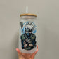 Ninja Glass Cup
