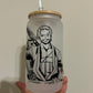 Pirate4 Glass Cup