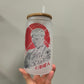 JJ Nana Glass Cup
