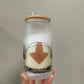Ap Glass Cup