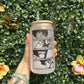 CB Anime Glass Cup