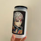 Anime Glass Cup