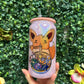 Eve Bling Glass Cup