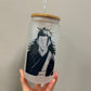 Sorcery Glass Cup