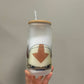 Ap Glass Cup