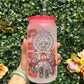 Pirate2 Glass Cup