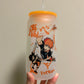 Basketball Glass Cup