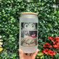 Hero Glass Cup