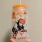 Basketball Glass Cup