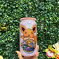 Eve Bling Glass Cup