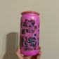 Eve Bling Glass Cup