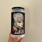 Anime Glass Cup