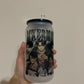 Titan Glass Cup
